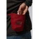 Montane Finger Jam Chalk Bag, Redwood, One Size, PFJCBRWDO09