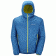 Montane Fireball Jacket - Men's-Electric Blue-X-Large