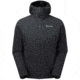 Montane Fireball Jacket - Mens, Black, Medium, MFIRJBLAM12