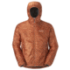 Montane Fireball Jacket - Mens-Tangerine-X-Large