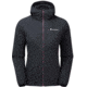 Montane Fireball Jacket - Womens, Black, Small, FFIRJBLAB12