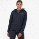 Montane Fireball Jacket - Womens, Black, UK16/EUR42/US12/XL, FFIRJBLAX12