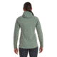 Montane Fireball Lite Hoodie - Womens, Eucalyptus, Medium, FFILHEUCM14