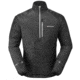 Montane Fireball Smock Clearance - Men's-X-Large-Black/Steel