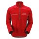 Montane Fireball Smock - Men's-Alpine Red-X-Large