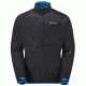 Montane Fireball Verso Pull-On - Men's -Black-Small