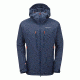 Montane Flux Jacket, Antarctic Blue, S MFLXJANTB4