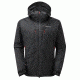 Montane Flux Jacket, Black, XL MFLXJBLAX4