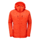 Montane Flux Jacket, Firefly Orange, XXL MFLXJFIRZ4