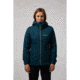 Montane Fluxmatic Jacket - Womens, Narwhal Blue, Large, FFXMJNARN08