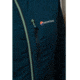 Montane Fluxmatic Jacket - Womens, Narwhal Blue, Large, FFXMJNARN08