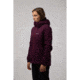 Montane Fluxmatic Jacket - Womens, Saskatoon Berry, Medium, FFXMJSASM08