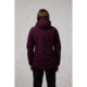 Montane Fluxmatic Jacket - Womens, Saskatoon Berry, Medium, FFXMJSASM08