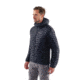 Montane Flylite Down Jacket - Mens, Black, Small, MFLYJBLAB10