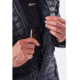 Montane Flylite Down Jacket - Mens, Black, Small, MFLYJBLAB10