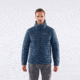 Montane Flylite Down Jacket - Mens, Orion Blue, Extra Large, MFLYJORIX10