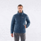 Montane Flylite Down Jacket - Mens, Orion Blue, Extra Large, MFLYJORIX10