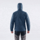 Montane Flylite Down Jacket - Mens, Orion Blue, Extra Large, MFLYJORIX10
