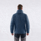 Montane Flylite Down Jacket - Mens, Orion Blue, Extra Large, MFLYJORIX10