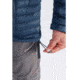 Montane Flylite Down Jacket - Mens, Orion Blue, Extra Large, MFLYJORIX10