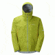 Montane Further Faster Neo Jacket - Men's, Kiwi, Medium, MNT0079-KIWI-MEDIUM