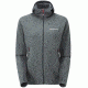 Montane Fury 2.0 Jacket - Womens-Shadow-Medium