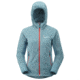 Montane Fury Jacket - Womens-Maya Storm Blue-Small