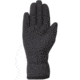 Montane Fury XT Glove - Womens, Black, Medium, GFFRXBLAM16