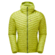 Montane Future Lite Hoodie - Mens, Citrus Green, Large, MFLHOCITN08