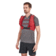 Montane Gecko VP 12 + Vests, Acer Red, Medium, PGP12ACRM15