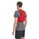 Montane Gecko VP 12 + Vests, Acer Red, Medium, PGP12ACRM15