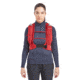 Montane Gecko VP 12 + Vests, Acer Red, Medium, PGP12ACRM15