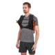 Montane Gecko VP 12 + Vests, Black, Medium, PGP12BLAM15