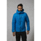 Montane Ground Control Jacket - Mens, Electric Blue, Small, MGCJAELEB08
