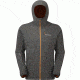 Montane Halogen Alpha Jacket-Shadow/Inca Gold-X-Large