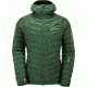 Montane Hi-Q Luxe Jacket - Men's -Arbor Green-Medium