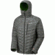 Montane Hi-Q Luxe Jacket - Mens -Shadow-Small