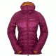Montane Hi-Q Luxe Jacket - Women's-Dahlia-Small