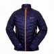 Montane Hi-Q Luxe Micro Jacket - Men's -Antarctic Blue-Medium
