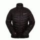 Montane Hi-Q Luxe Micro Jacket - Men's -Black-Large
