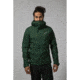 Montane Hydrogen Extreme Jacket - Mens, Arbor Green, Large, MHXJAARBN08