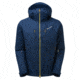 Montane Hydrogen Extreme Jacket - Mens, Narwhal Blue, Large, MHXJANARN08