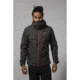 Montane Hydrogen Extreme Jacket - Mens, Shadow, Medium, MHXJASHAM08