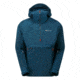 Montane Hydrogen Extreme Smock Jacket - Mens, Narwhal Blue, Large, MHEXSNARN6