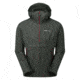 Montane Hydrogen Extreme Smock Jacket - Mens, Shadow, Small, MHEXSSHAB6