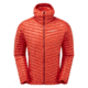 Montane Icarus Flight Jacket - Mens, Firefly Orange, Large, MICFJFIRN6