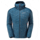 Montane Icarus Flight Jacket - Mens, Narwhal Blue, Large, MICFJNARN6
