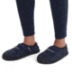 Montane Icarus Hut Slipper, Eclipse Blue, Small, AICHSECLB14
