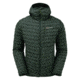 Montane Icarus Jacket - Mens, Arbor Green, Small, MICJAARBB6