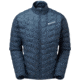 Montane Icarus Micro Jacket - Mens, Astro Blue, Medium, MIMJAASTM12